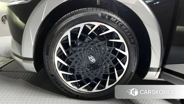 Hyundai Ionic 5 id 4330460 из Кореи 26