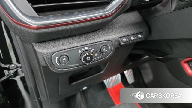 Chevrolet (GM Daewoo) Trailblazer id 4579766 из Кореи 26