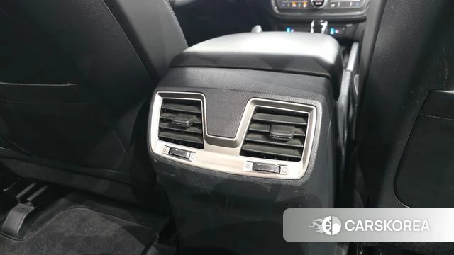 Ssangyong Rexton Sports id 4502848 из Кореи 26