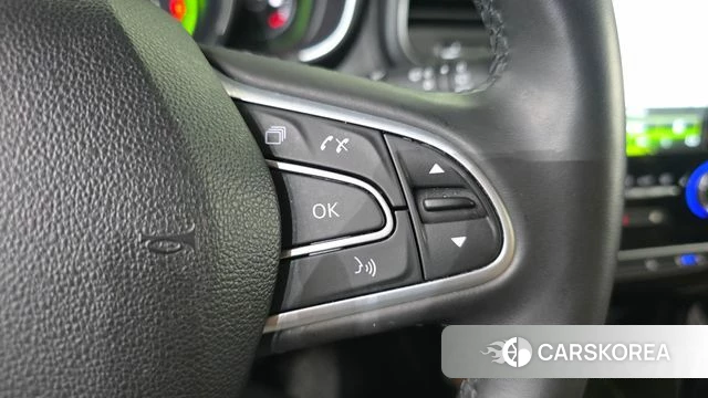 Renault Korea (Samsung) The New QM6 id 4302896 из Кореи 26