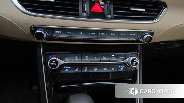Hyundai Grandeur IG id 4551967 из Кореи 26
