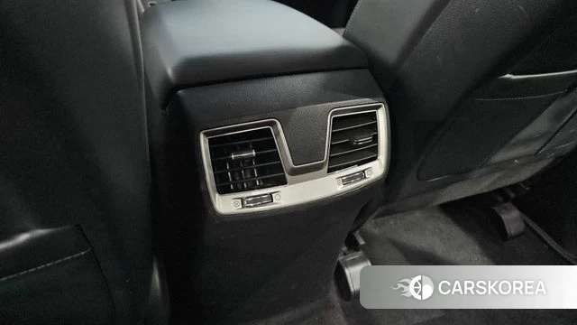 Ssangyong Rexton Sports id 4285701 из Кореи 26