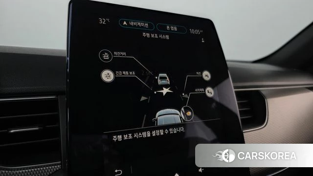 Renault Korea (Samsung) XM3 id 4692178 из Кореи 26