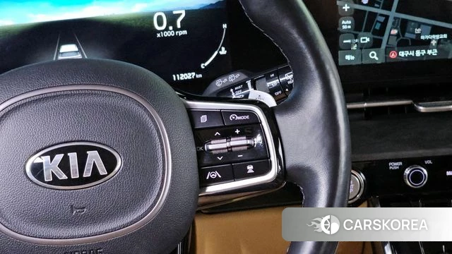 Kia Carnival 4th generation id 4203030 из Кореи 26