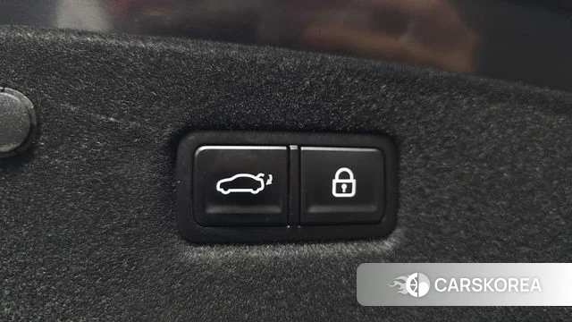 Kia K8 Hybrid id 4501351 из Кореи 26