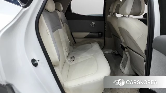 Genesis GV60 id 4223194 из Кореи 26