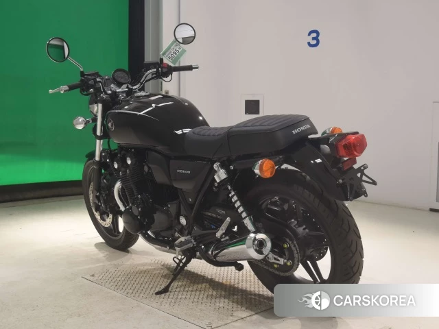 Honda CB1100 ABS id 4184455 из Японии 26