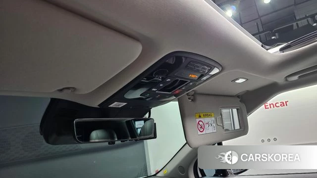 Kia The New Carnival 4th Generation id 4523378 из Кореи 26