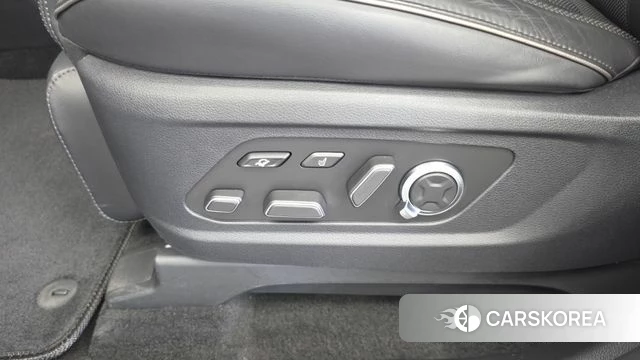 Hyundai The New Palisade id 4922502 из Кореи 26