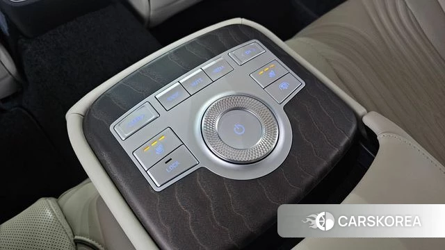 Genesis G80 (RG3) id 4444858 из Кореи 26