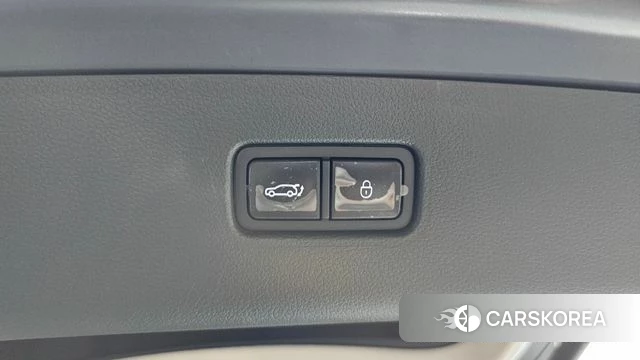 Genesis GV80 id 4474552 из Кореи 26