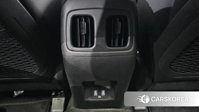 Hyundai Tucson (NX4) id 4894177 из Кореи 26
