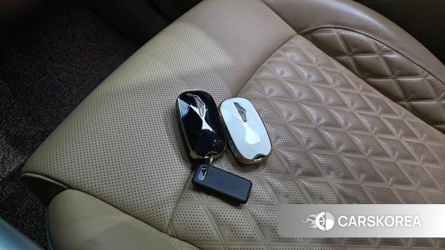 Genesis GV60 id 4792732 из Кореи 26