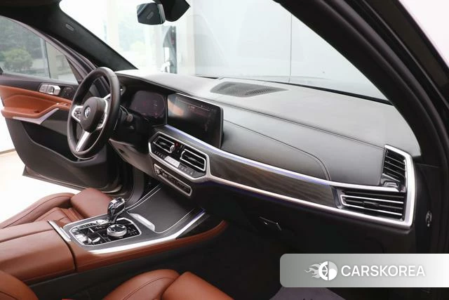 BMW X7 id 4313925 из Китая 26