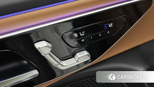 Mercedes-Benz E-Class W214 id 4539584 из Кореи 26