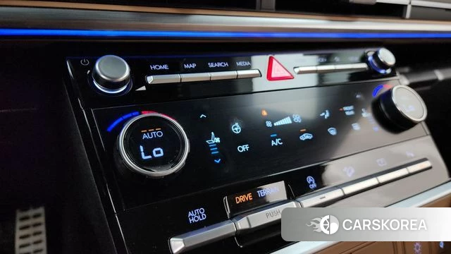 Hyundai Santa Fe (MX5) id 4591170 из Кореи 26