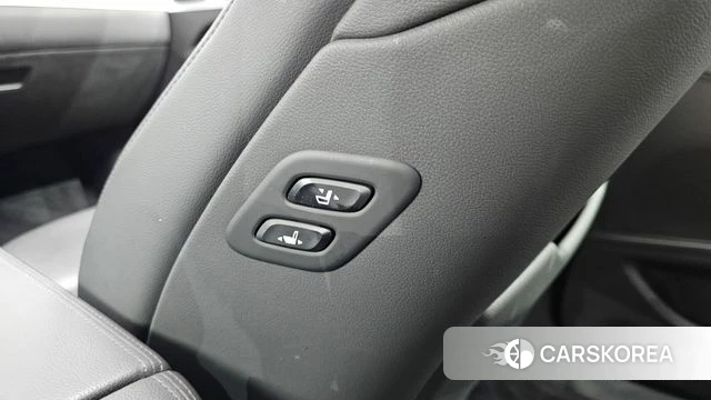 Genesis G80 id 4531085 из Кореи 26