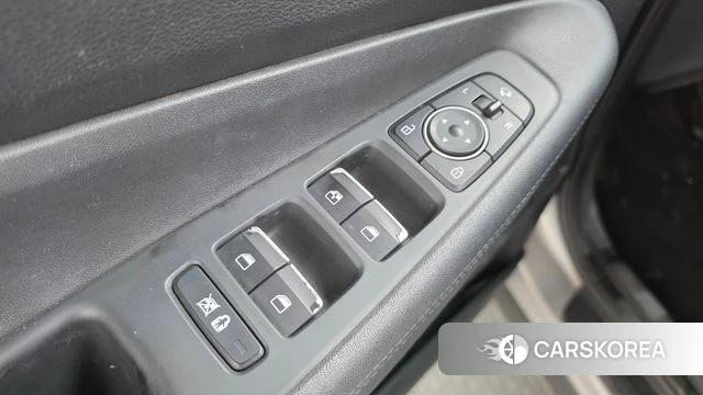 Hyundai Santa Fe TM id 4698354 из Кореи 26