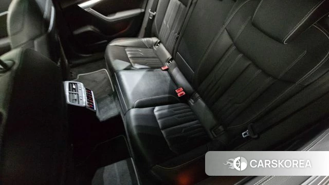 Audi A7 (4K) id 4470772 из Кореи 26