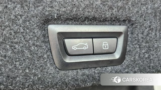 BMW 5 Series (G60) id 4664769 из Кореи 26