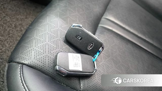 Kia Sorento 4th Generation id 4476851 из Кореи 26
