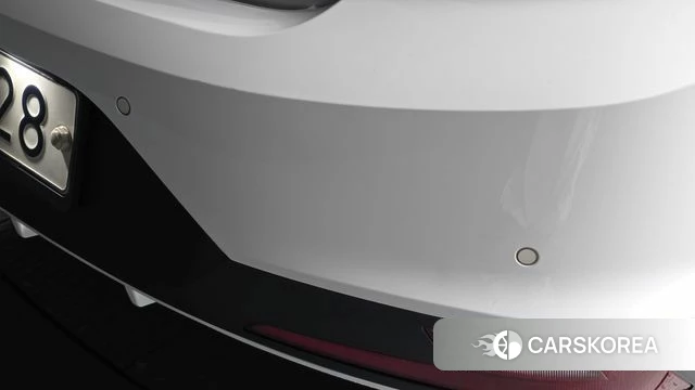 Hyundai The New Avante AD id 4677703 из Кореи 26