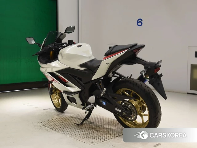 Проданный Yamaha YZF-R3 id 4199666 из Японии, фото 26