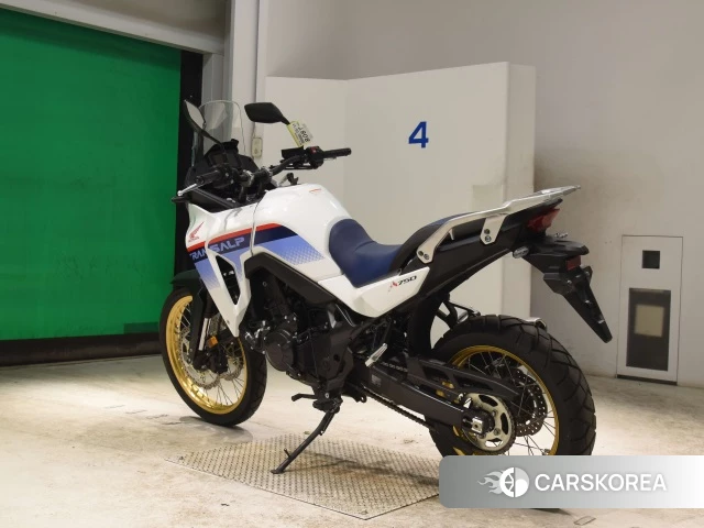 Honda TRANSALP XL750 id 4184237 из Японии 26