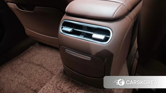 Genesis G90 (RS4) id 4880499 из Кореи 26