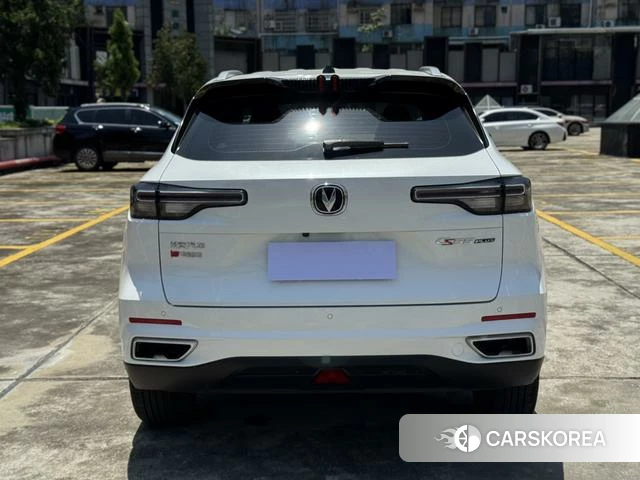 Chang'an CS55 PLUS id 4393856 из Китая 26