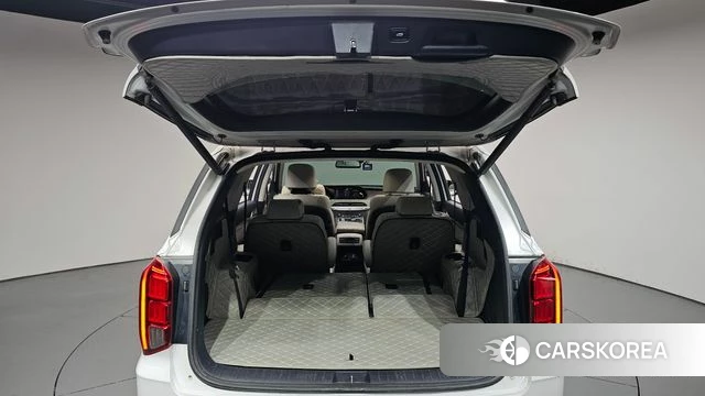 Hyundai Palisade id 4906634 из Кореи 26