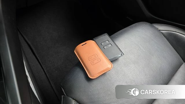 Renault Korea (Samsung) Arcana id 4533445 из Кореи 26