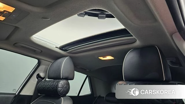 Hyundai Venue id 4203480 из Кореи 26