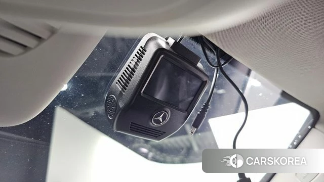 Mercedes-Benz GLC-Class X253 id 4751200 из Кореи 26