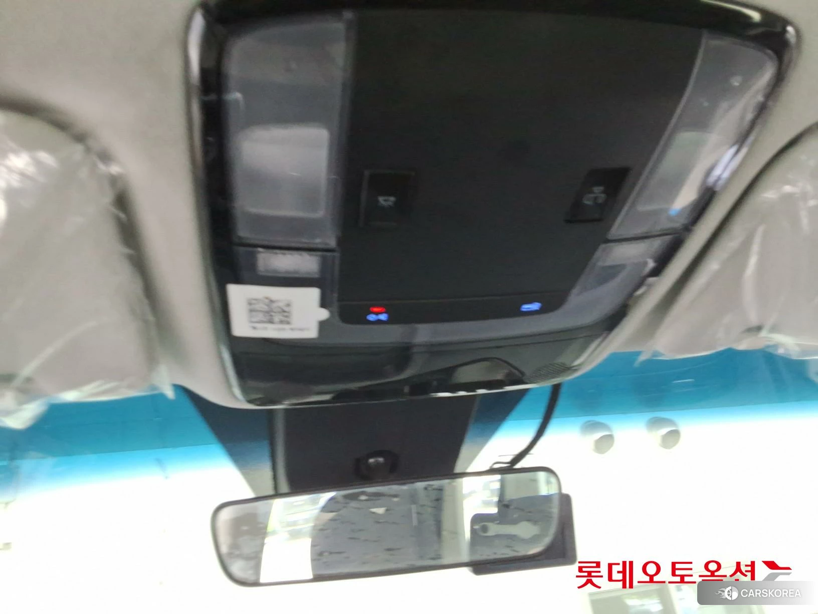 Hyundai Staria id 4674137 из Кореи 26