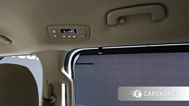 Kia The New Carnival 4th Generation id 4934560 из Кореи 26