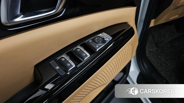 Kia Carnival 4th generation id 4202728 из Кореи 26