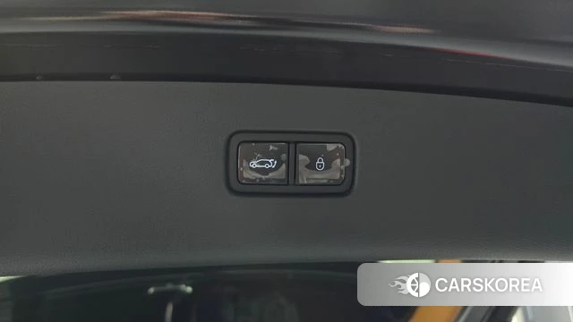 Genesis GV80 id 4456428 из Кореи 26