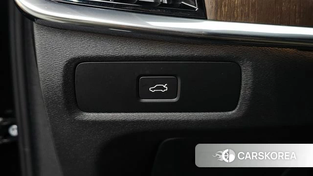 Volvo S90 id 4854034 из Кореи 26