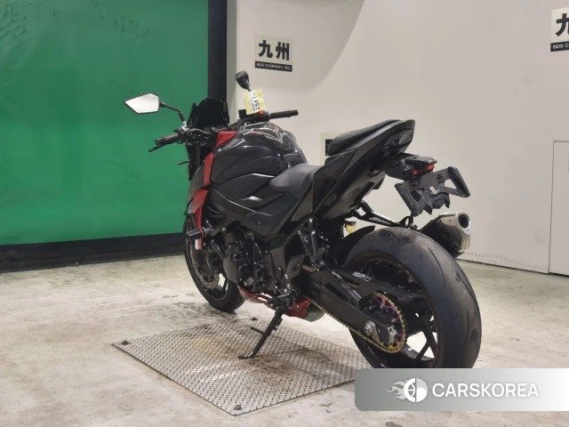 Suzuki GSX-S750 id 3947708 из Японии 26