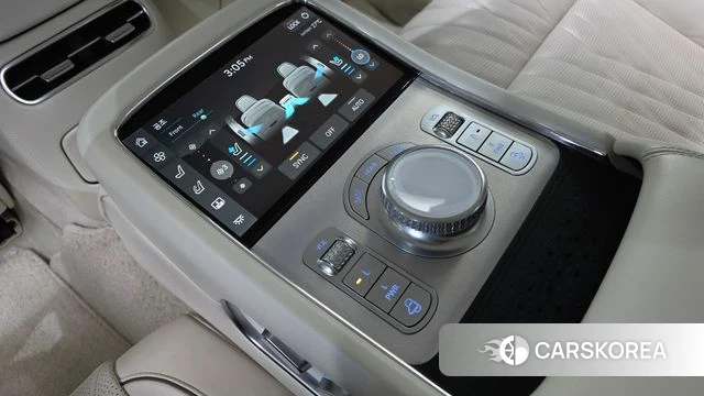 Genesis G90 (RS4) id 4444175 из Кореи 26