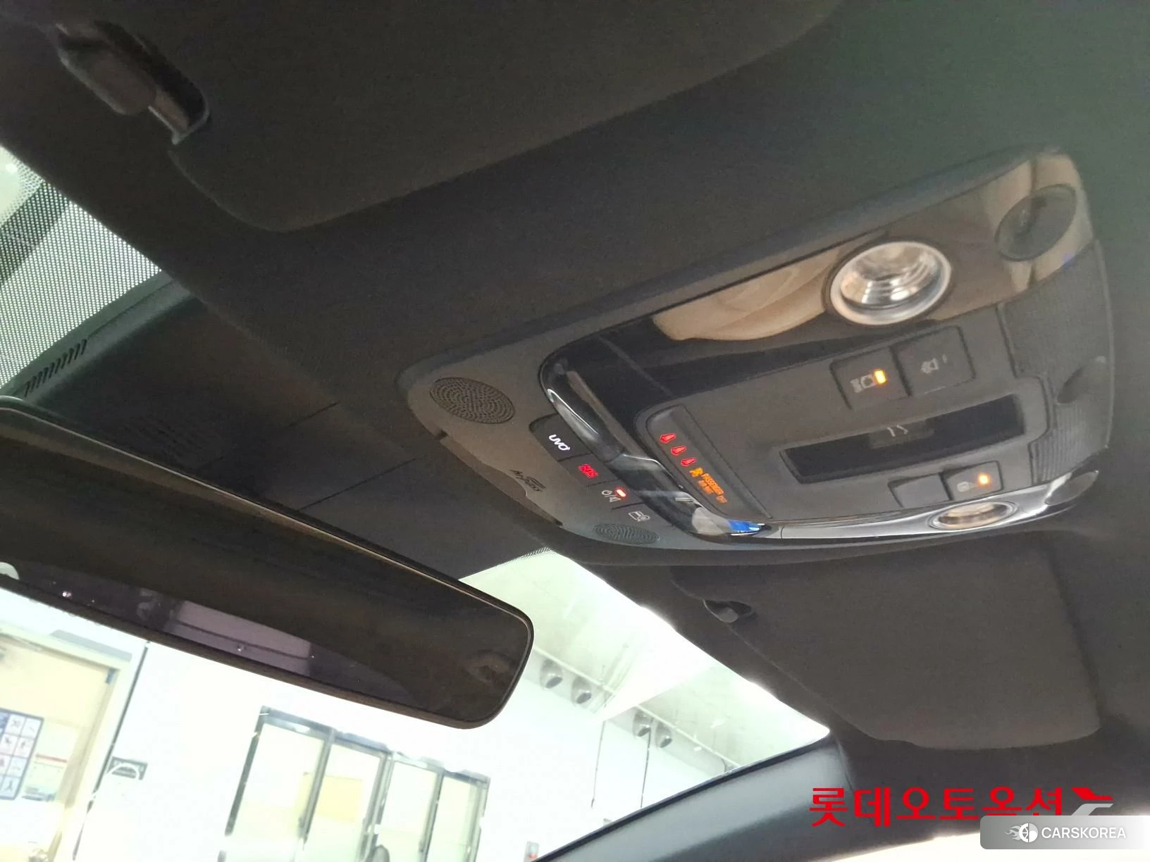 Kia K5 id 4902371 из Кореи 26