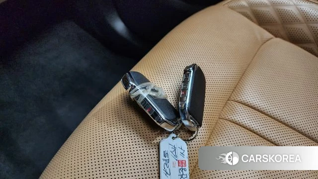 Kia Sorento 4th Generation id 4759396 из Кореи 26