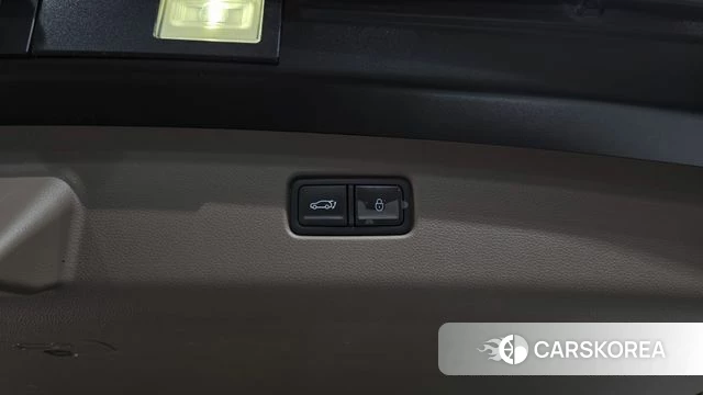 Genesis GV70 id 4700509 из Кореи 26