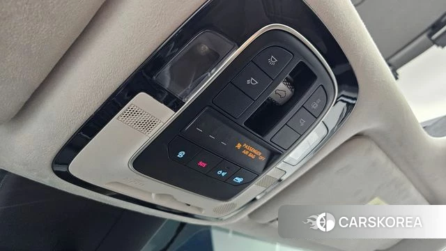 Hyundai The New Santa Fe id 4899438 из Кореи 26