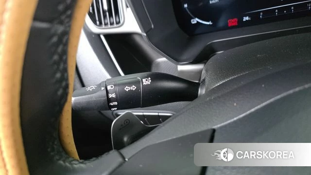 Kia The New Kia Ray EV id 4548909 из Кореи 26