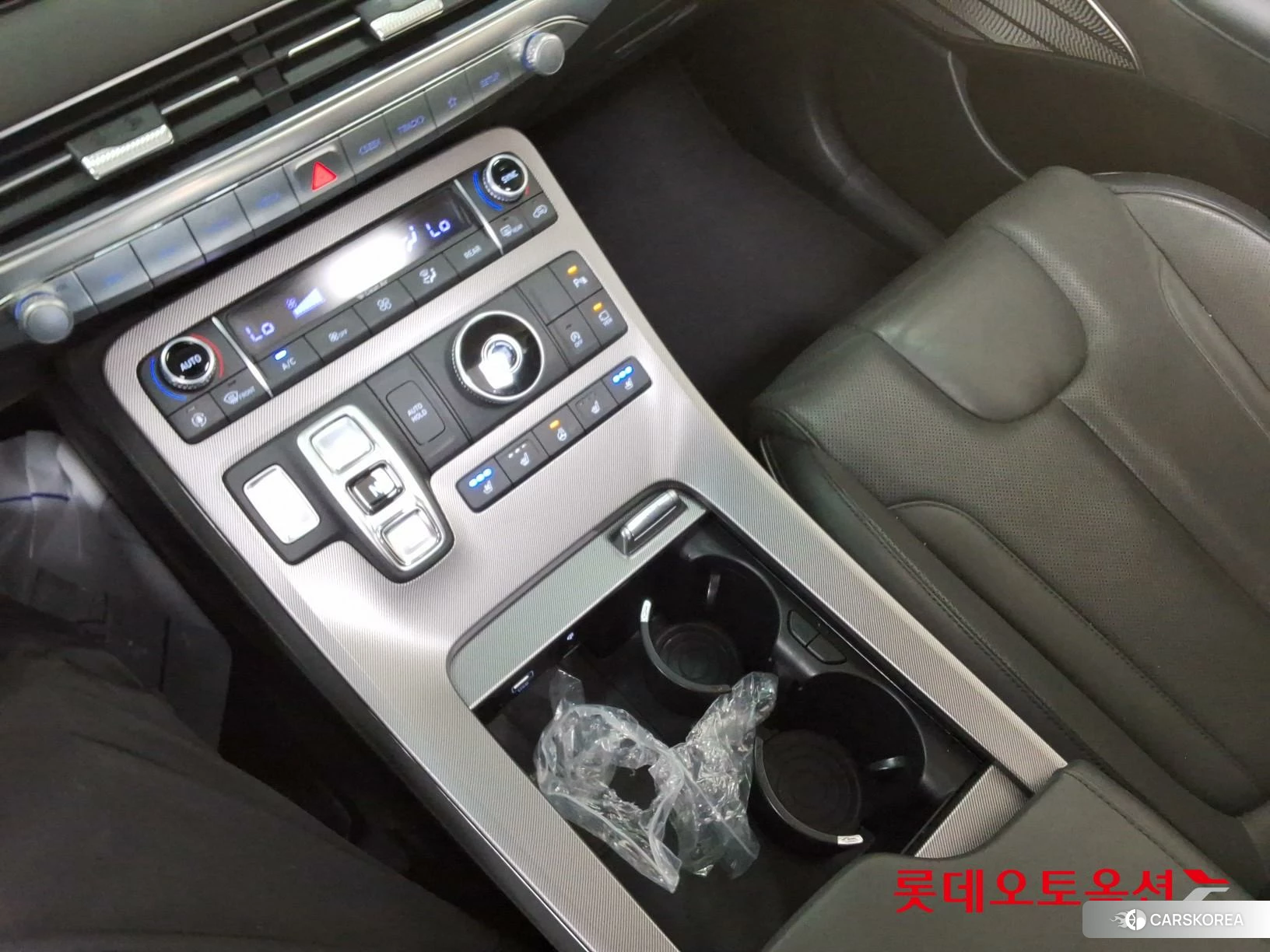 Hyundai Palisade id 4296785 из Кореи 26