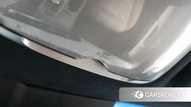 Genesis Electrified GV70 id 4631330 из Кореи 26