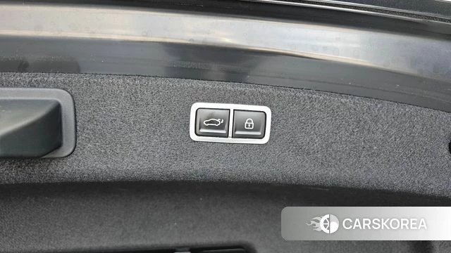 Genesis G80 (RG3) id 4476257 из Кореи 26