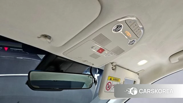 Hyundai The New Grandeur IG Hybrid id 4303134 из Кореи 26